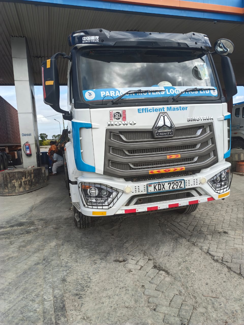 Port & CFS Clearance